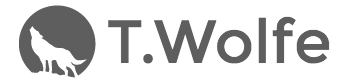 The Tales of a Wolfe Blog